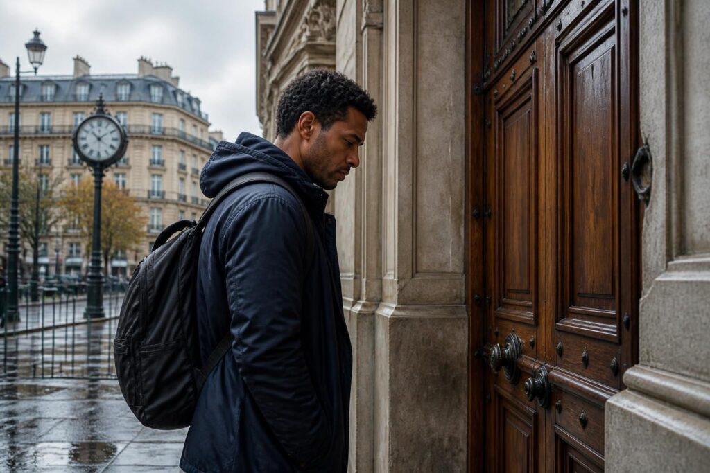 découvrez la signification de l'oqtf en français ainsi que ses implications légales et pratiques pour les personnes concernées.