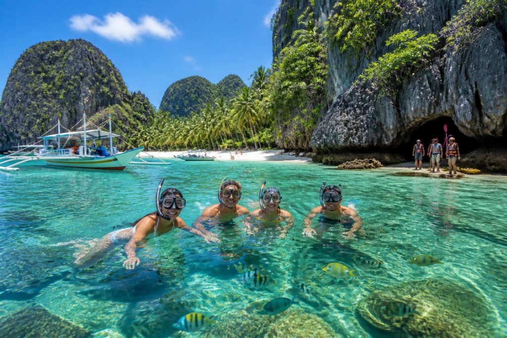 découvrez les activités incontournables à faire à el nido, palawan : plages paradisiaques, excursions en bateau, plongée sous-marine et bien plus pour un séjour inoubliable.