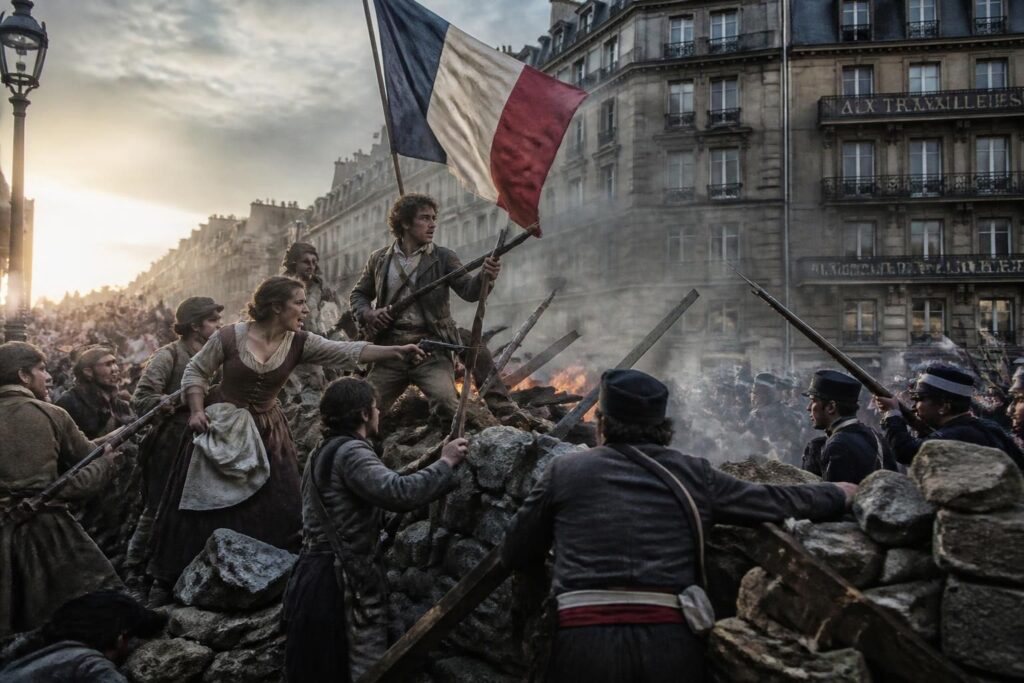découvrez quel événement historique a conduit à la fin du règne de charles x en france et les conséquences pour la monarchie française.