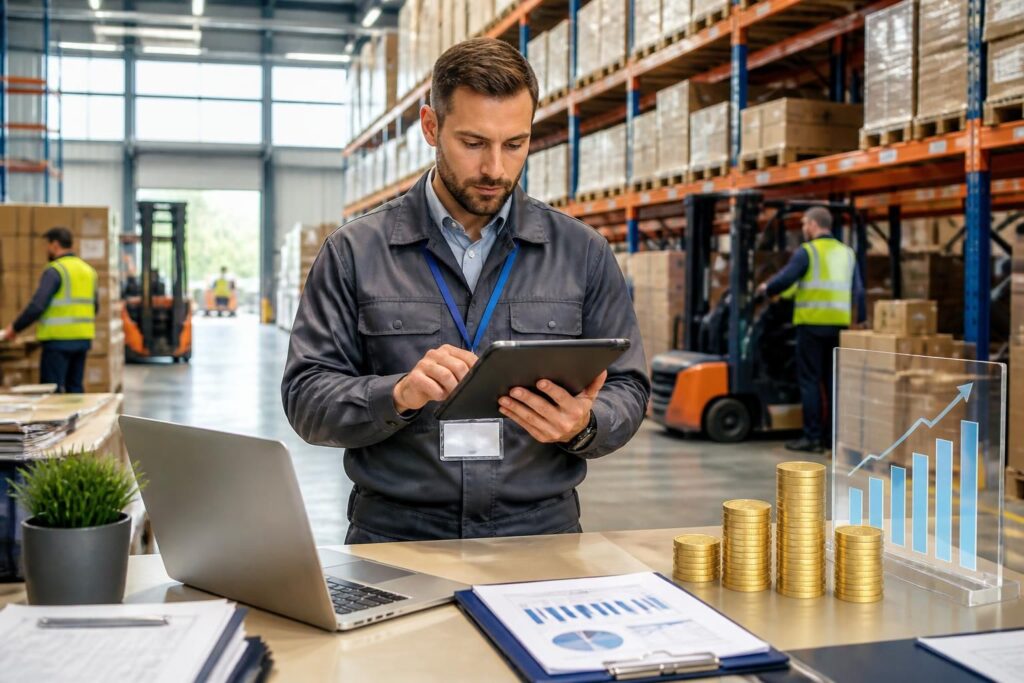 découvrez tout sur le statut et le salaire détaillé du technicien niveau 5 échelon 1 en commerce de gros, avec une analyse complète des conditions de travail et des perspectives de carrière.
