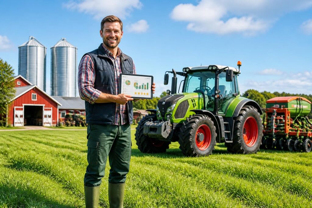 Agrieuro.fr avis : que pensent les clients de ce site agricole ?