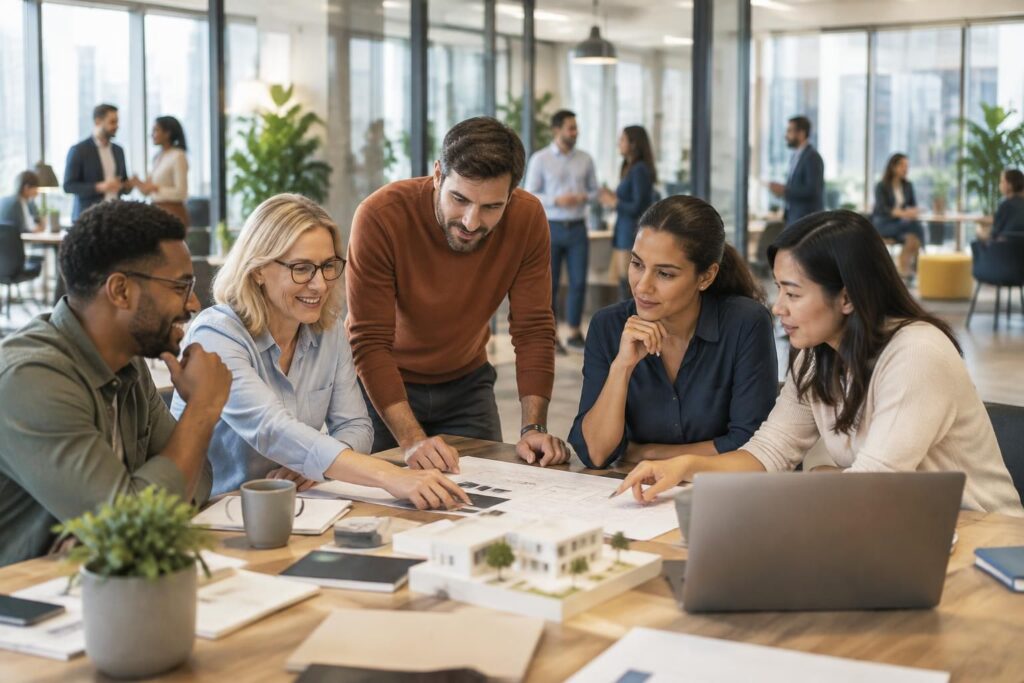 découvrez le désilotage en entreprise : ses principes, ses bénéfices pour la collaboration et les moyens de renforcer la coopération entre les équipes.