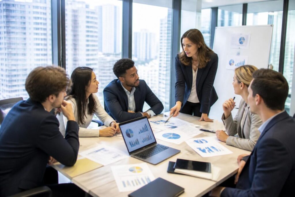 découvrez les définitions clés et des exemples concrets du domaine d’activité stratégique, indispensables pour managers et étudiants souhaitant maîtriser la stratégie d’entreprise.