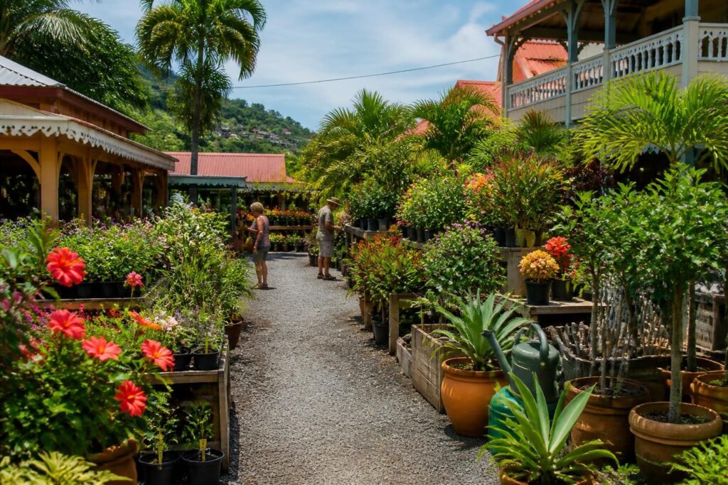 Garden Discount : les adresses incontournables en France et outre-mer