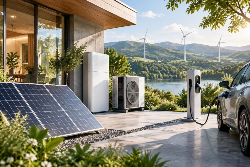 découvrez green technik, ses innovations et ses produits dédiés aux énergies vertes pour une transition énergétique plus durable.