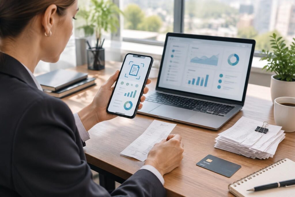 découvrez comment vous connecter à n2f et gérer efficacement vos notes de frais : saisie, justificatifs, validation et suivi des remboursements.