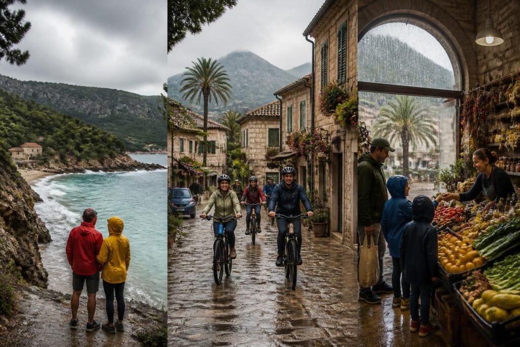 découvrez que faire à majorque en juin, avec ou sans voiture, même sous la pluie. des activités incontournables aux lieux à visiter pour un séjour réussi en toute saison.