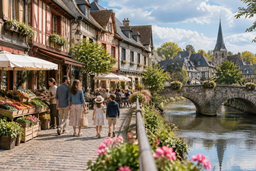 découvrez que faire à pont-l’évêque aujourd’hui ou ce week-end : visites, balades, activités et idées de sorties pour profiter de la ville.