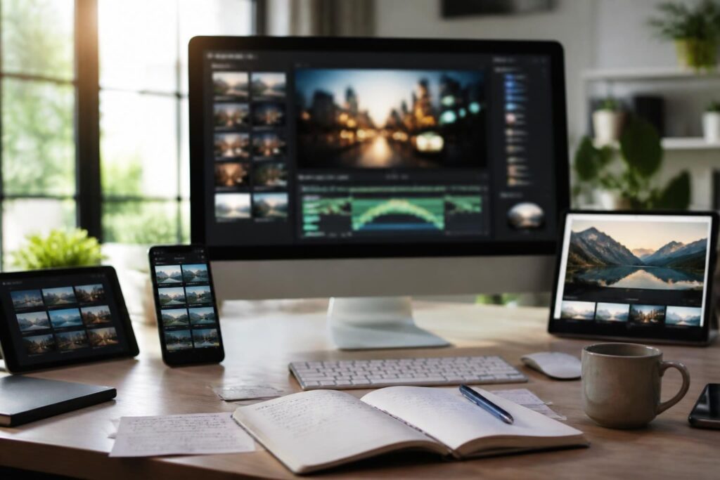 découvrez résumé ia, l'outil gratuit qui crée des synthèses claires et rapides de vos vidéos et ressources préférées.