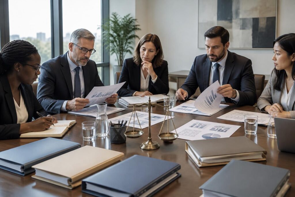 découvrez les procédures d’attribution des marchés publics, les critères de sélection et le rôle des commissions pour comprendre chaque étape du processus.