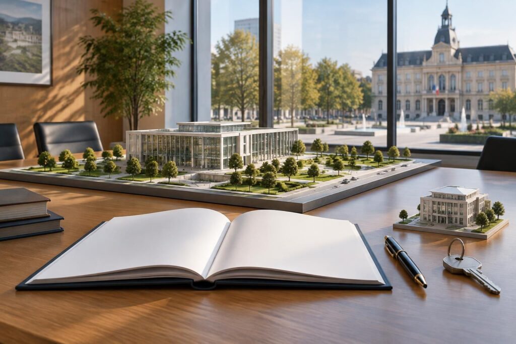 découvrez la définition du bail emphytéotique administratif, ses conditions d’application et le cadre juridique qui encadre ce contrat de longue durée.