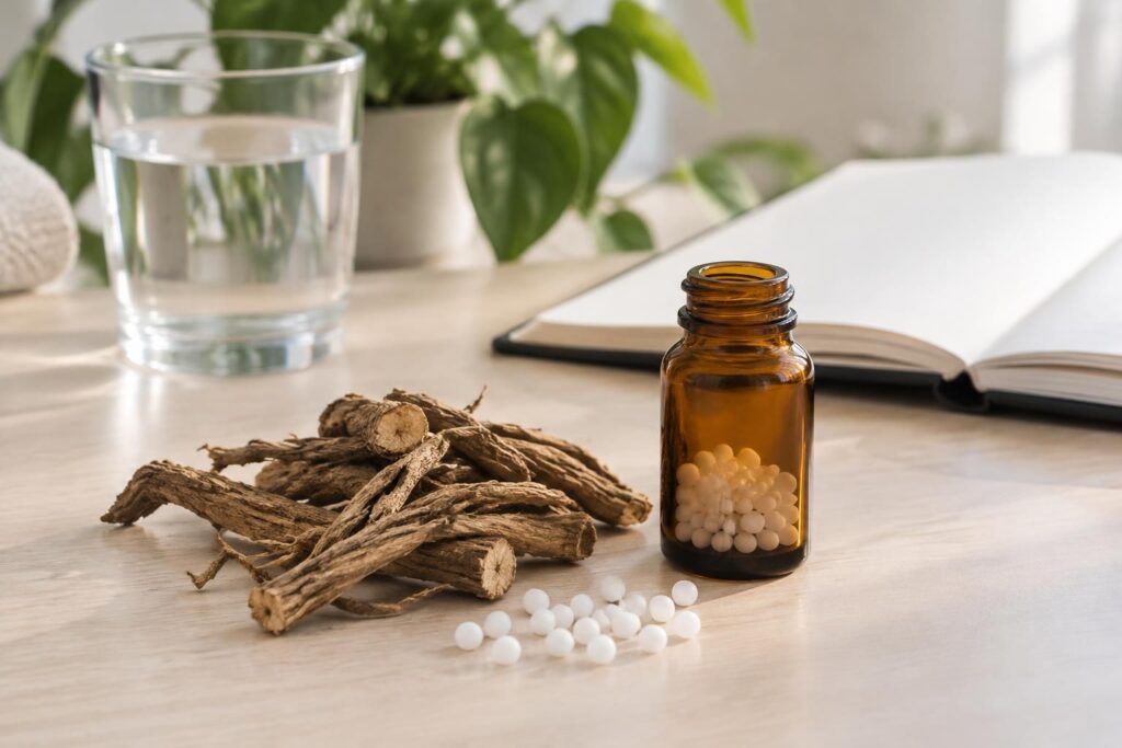 découvrez la composition de l’ipeca en homéopathie, ses usages courants et les précautions à connaître avant de l’utiliser.