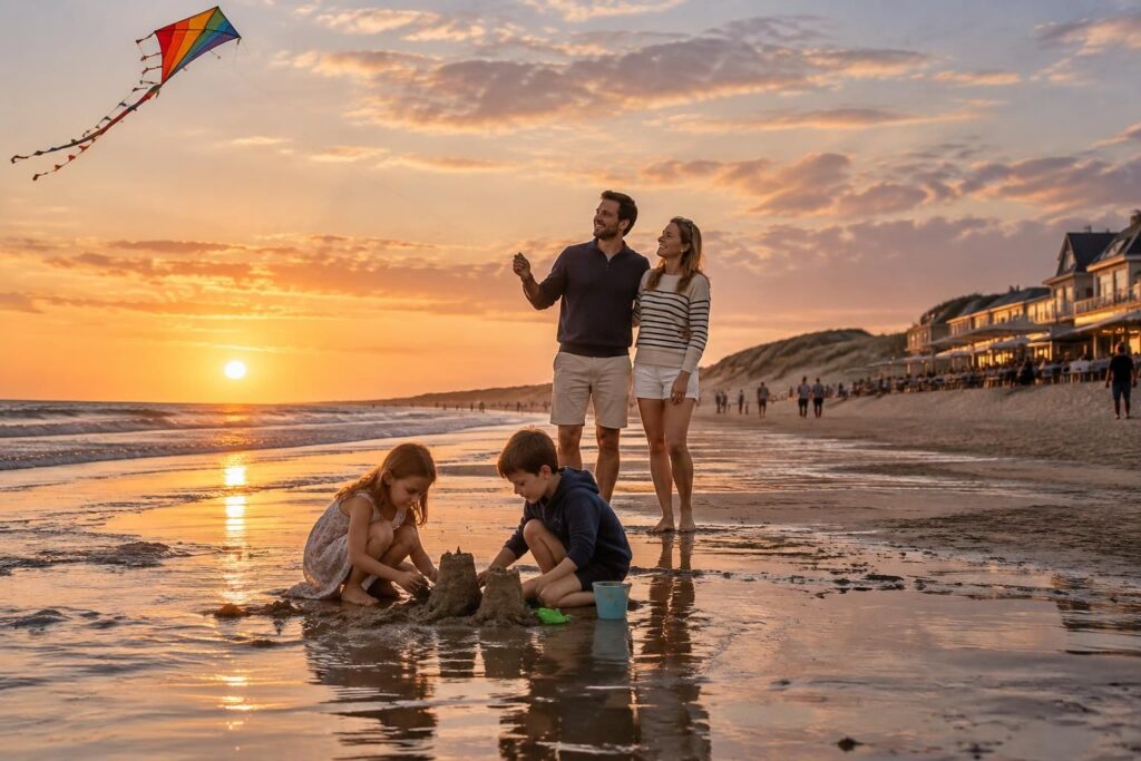 découvrez que faire à fort-mahon avec des enfants ou en soirée : idées de sorties, activités et loisirs pour profiter pleinement de votre séjour.